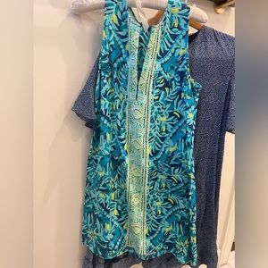 Cute lily Pulitzer dress